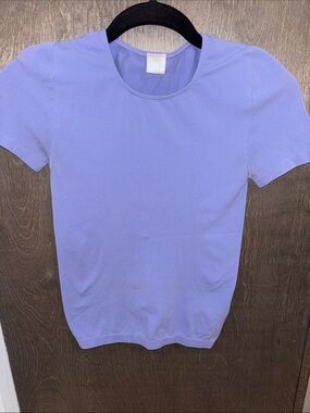 Y2K - Express Fitted Shirt